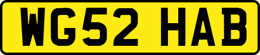 WG52HAB
