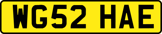 WG52HAE
