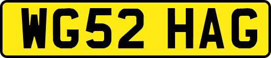 WG52HAG