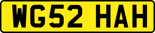 WG52HAH