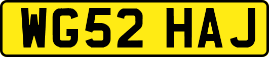 WG52HAJ