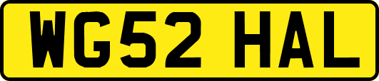 WG52HAL