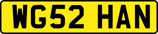 WG52HAN