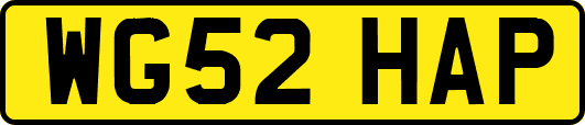 WG52HAP