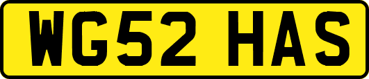 WG52HAS