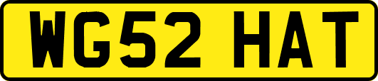 WG52HAT