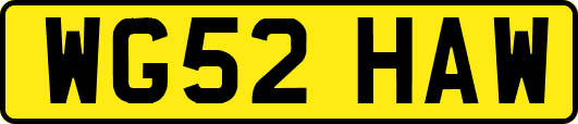 WG52HAW