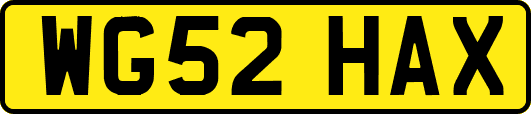 WG52HAX