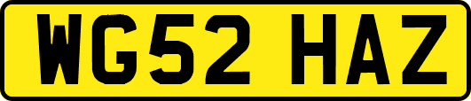 WG52HAZ