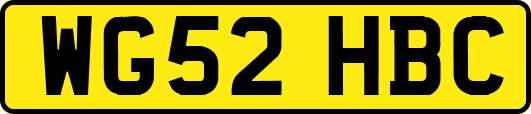 WG52HBC
