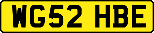 WG52HBE