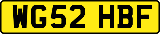 WG52HBF
