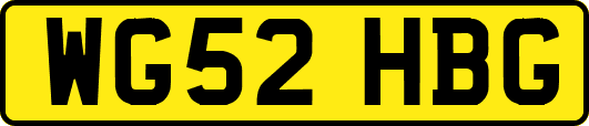 WG52HBG