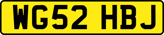 WG52HBJ