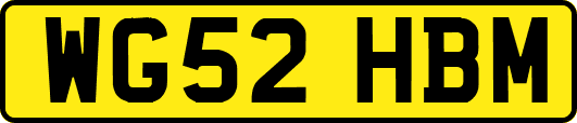 WG52HBM