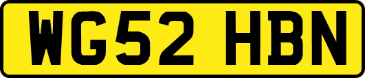 WG52HBN
