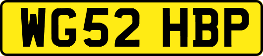 WG52HBP