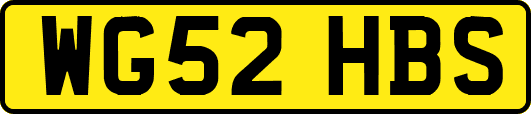 WG52HBS
