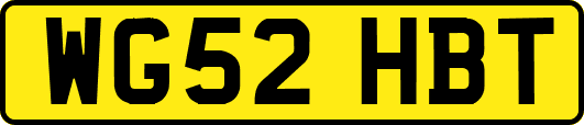 WG52HBT