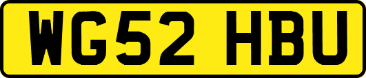 WG52HBU