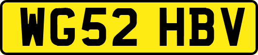 WG52HBV
