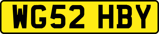 WG52HBY