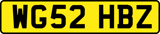 WG52HBZ