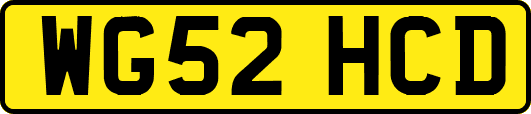 WG52HCD