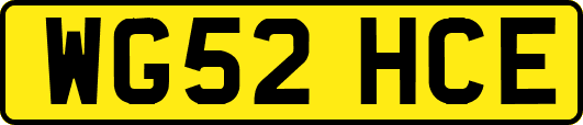 WG52HCE