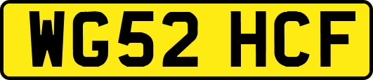 WG52HCF