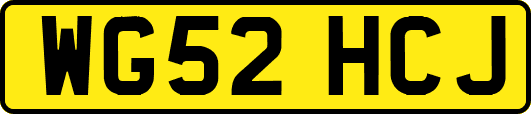 WG52HCJ