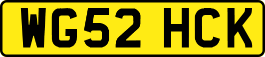 WG52HCK
