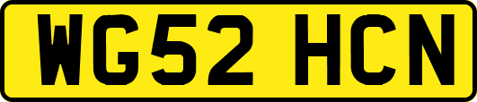 WG52HCN