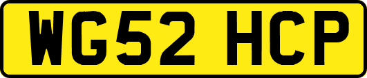 WG52HCP