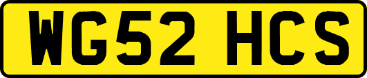 WG52HCS
