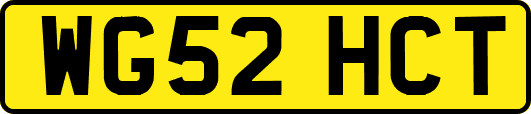 WG52HCT