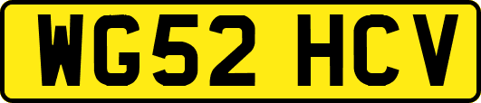 WG52HCV