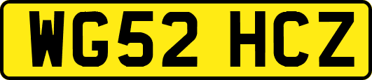 WG52HCZ