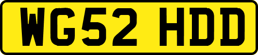 WG52HDD