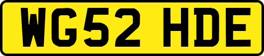 WG52HDE