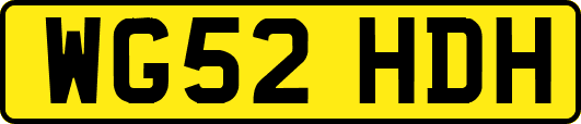 WG52HDH