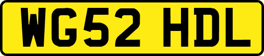 WG52HDL