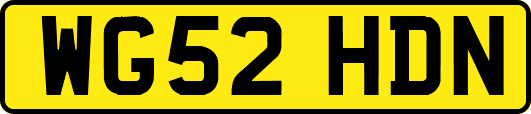 WG52HDN