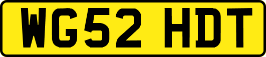WG52HDT