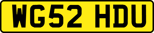 WG52HDU