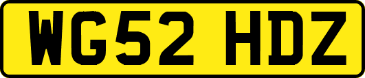 WG52HDZ