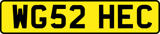 WG52HEC