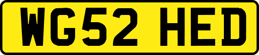 WG52HED