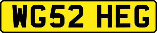 WG52HEG