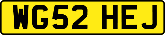 WG52HEJ